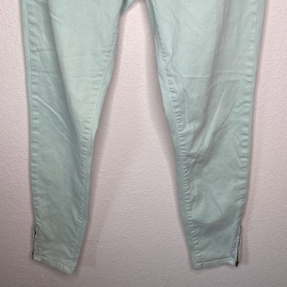 Zara Basic‎ Pants - Picture 2 of 11
